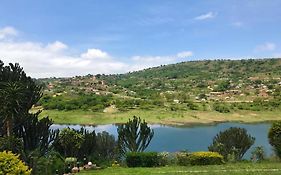 Ezweni Lodge